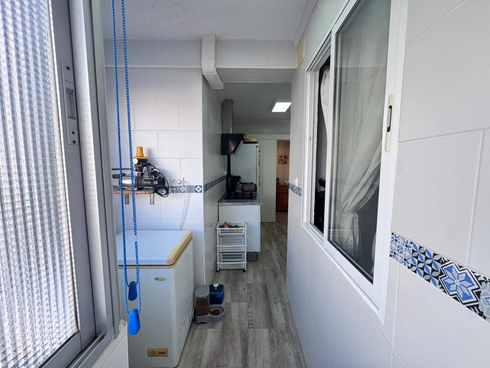 2 soveværelse Lejlighed til salg i Malaga by - € 199.000 (Ref: 9338493)