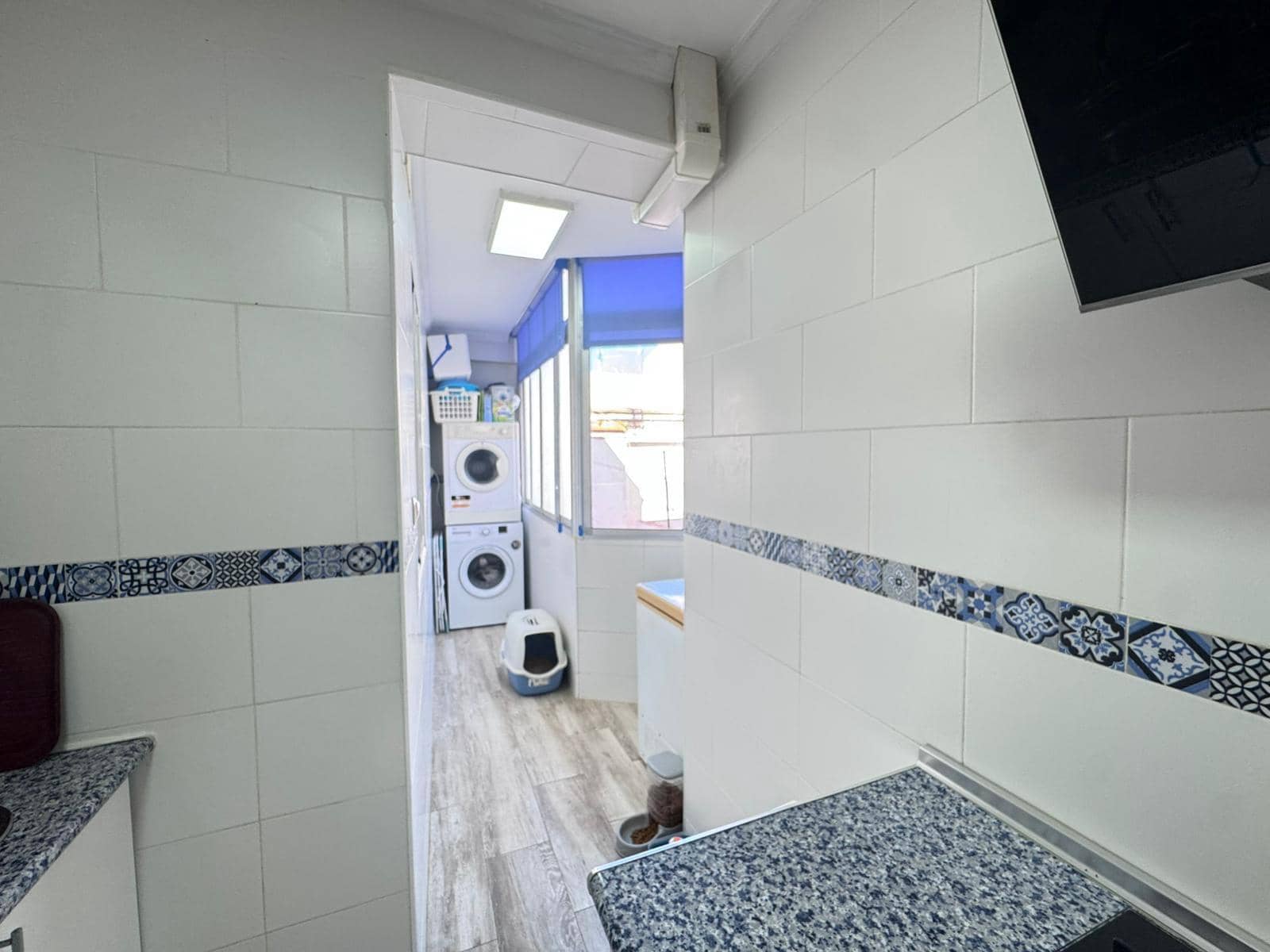 2 soveværelse Lejlighed til salg i Malaga by - € 199.000 (Ref: 9338493)