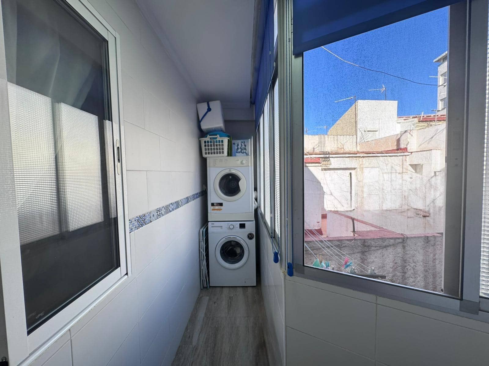 2 soveværelse Lejlighed til salg i Malaga by - € 199.000 (Ref: 9338493)