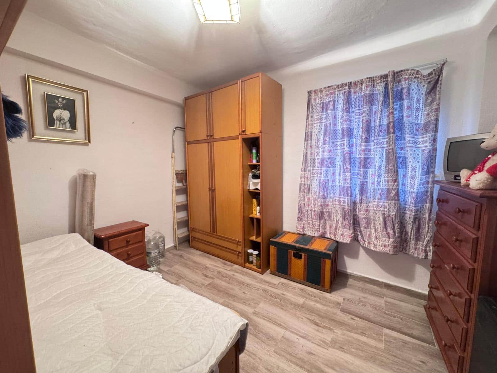 2 soveværelse Lejlighed til salg i Malaga by - € 199.000 (Ref: 9338493)
