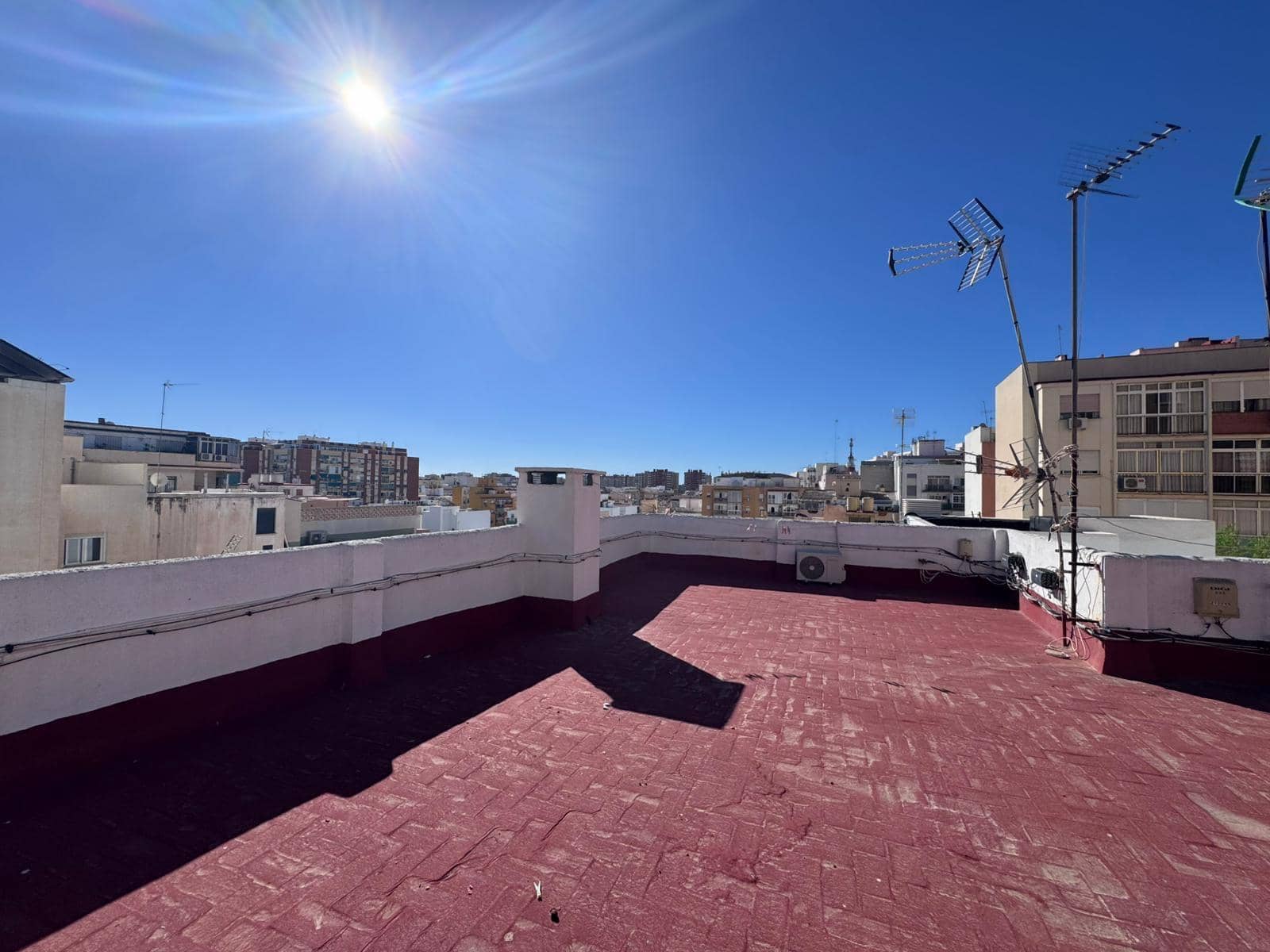 2 soveværelse Lejlighed til salg i Malaga by - € 199.000 (Ref: 9338493)