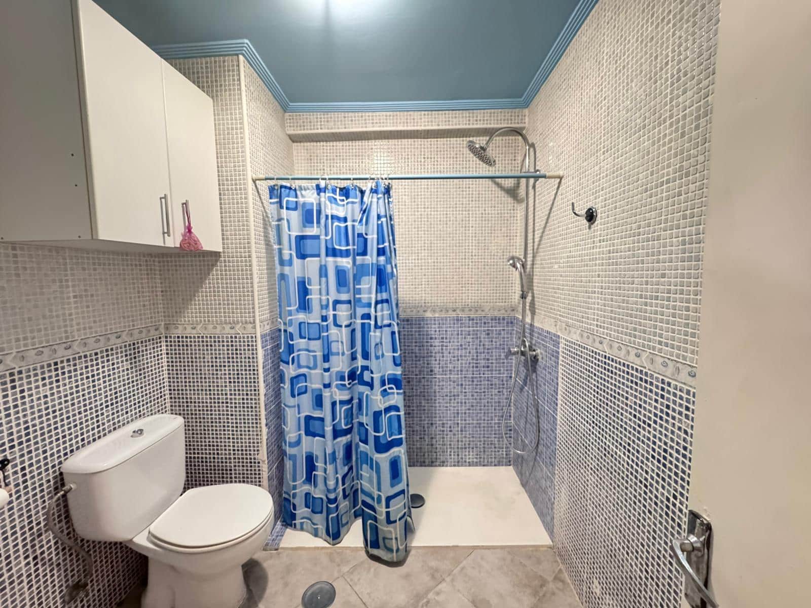 2 soveværelse Lejlighed til salg i Malaga by - € 199.000 (Ref: 9338493)