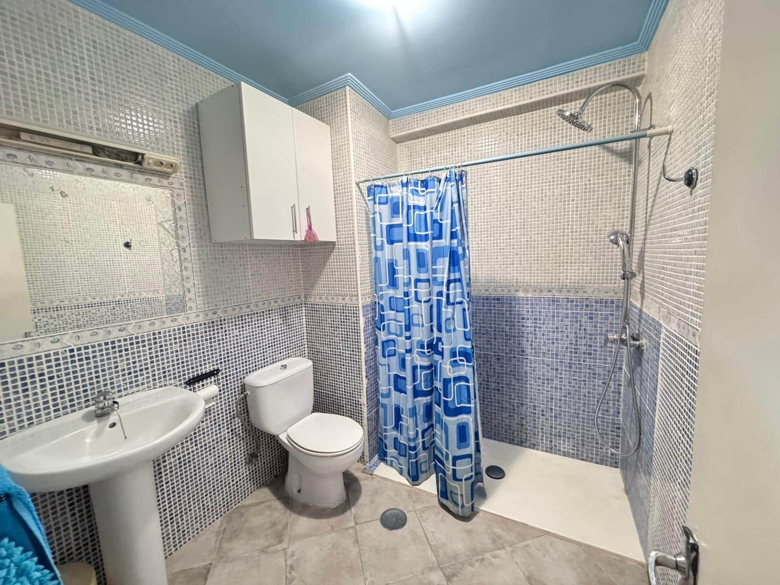 2 soveværelse Lejlighed til salg i Malaga by - € 199.000 (Ref: 9338493)