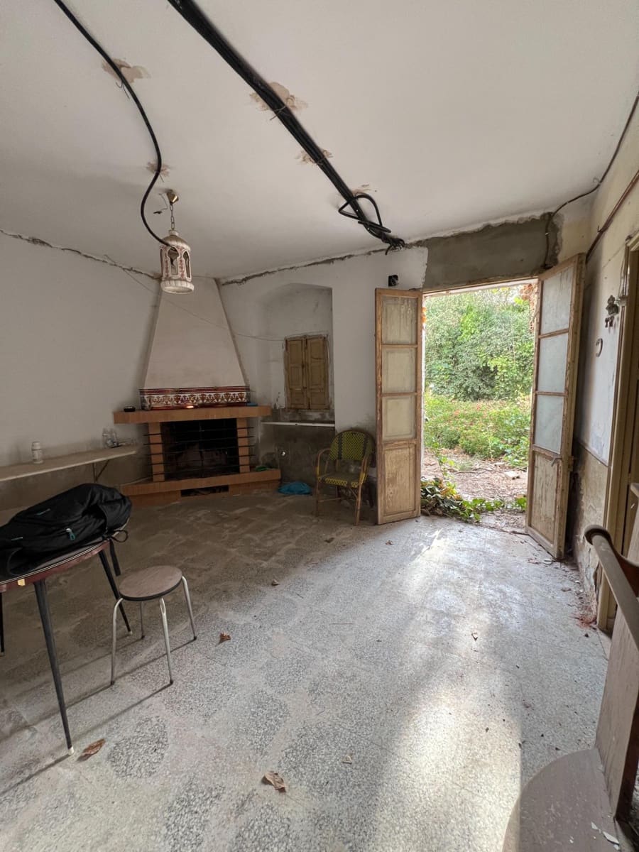 5 soveværelse Byhus til salg i Villanueva del Trabuco - € 175.000 (Ref: 9338494)