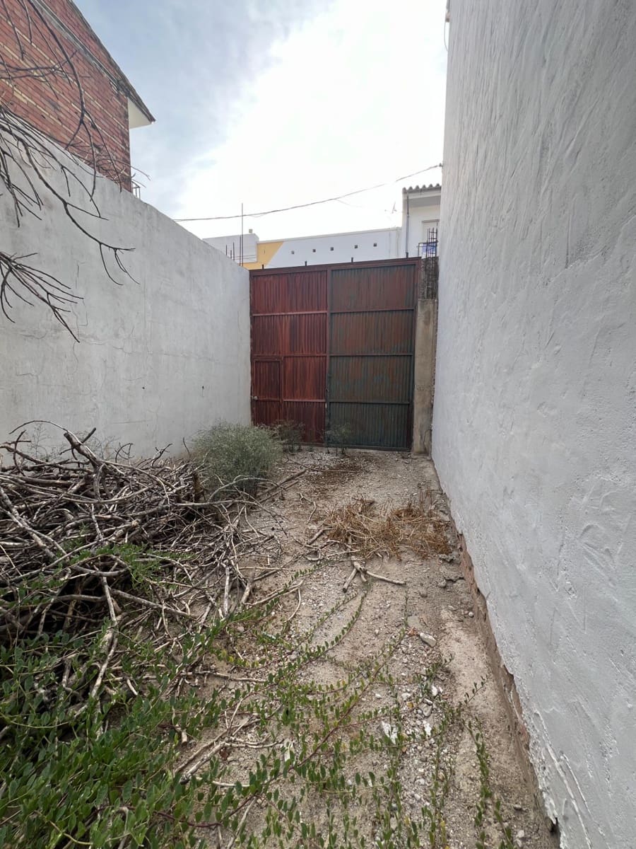 5 soveværelse Byhus til salg i Villanueva del Trabuco - € 175.000 (Ref: 9338494)