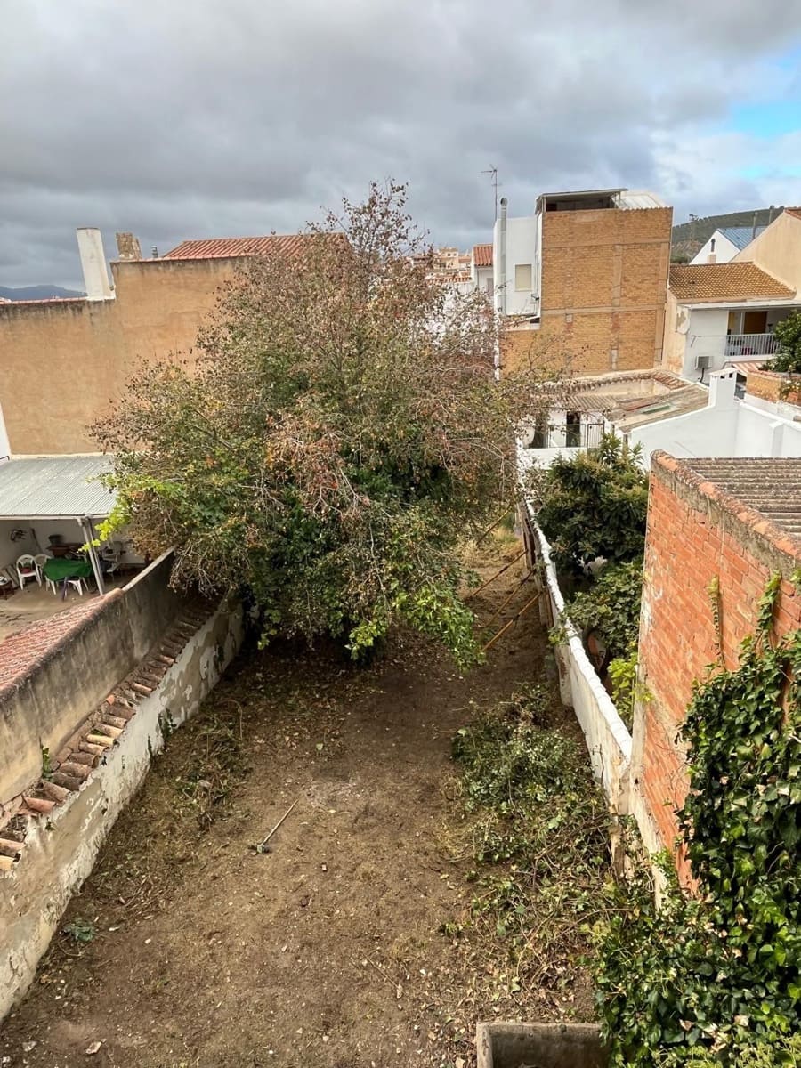 5 soveværelse Byhus til salg i Villanueva del Trabuco - € 175.000 (Ref: 9338494)