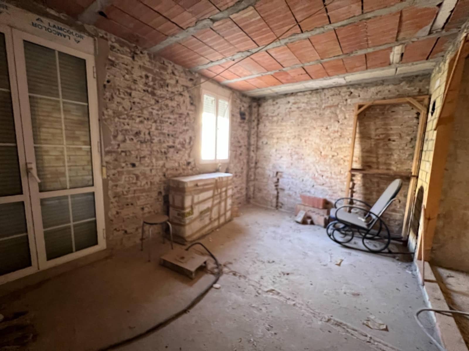 5 soveværelse Byhus til salg i Villanueva del Trabuco - € 175.000 (Ref: 9338494)