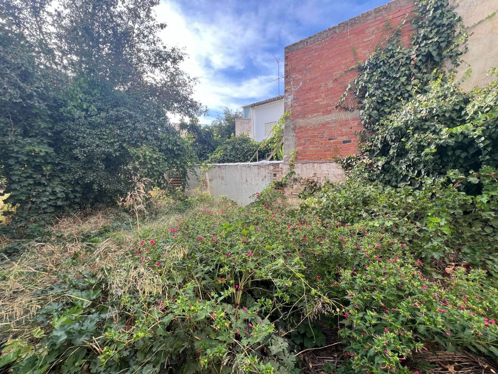 5 soveværelse Byhus til salg i Villanueva del Trabuco - € 175.000 (Ref: 9338494)