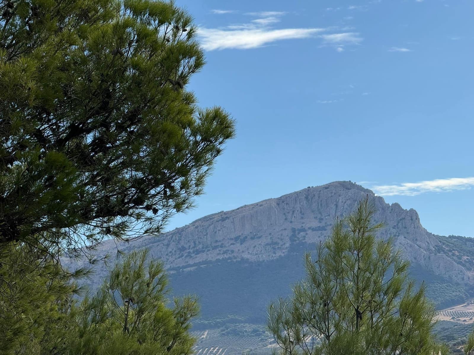 5 quarto Casa em Banda para venda em Villanueva del Trabuco - 165 000 € (Ref: 9338494)