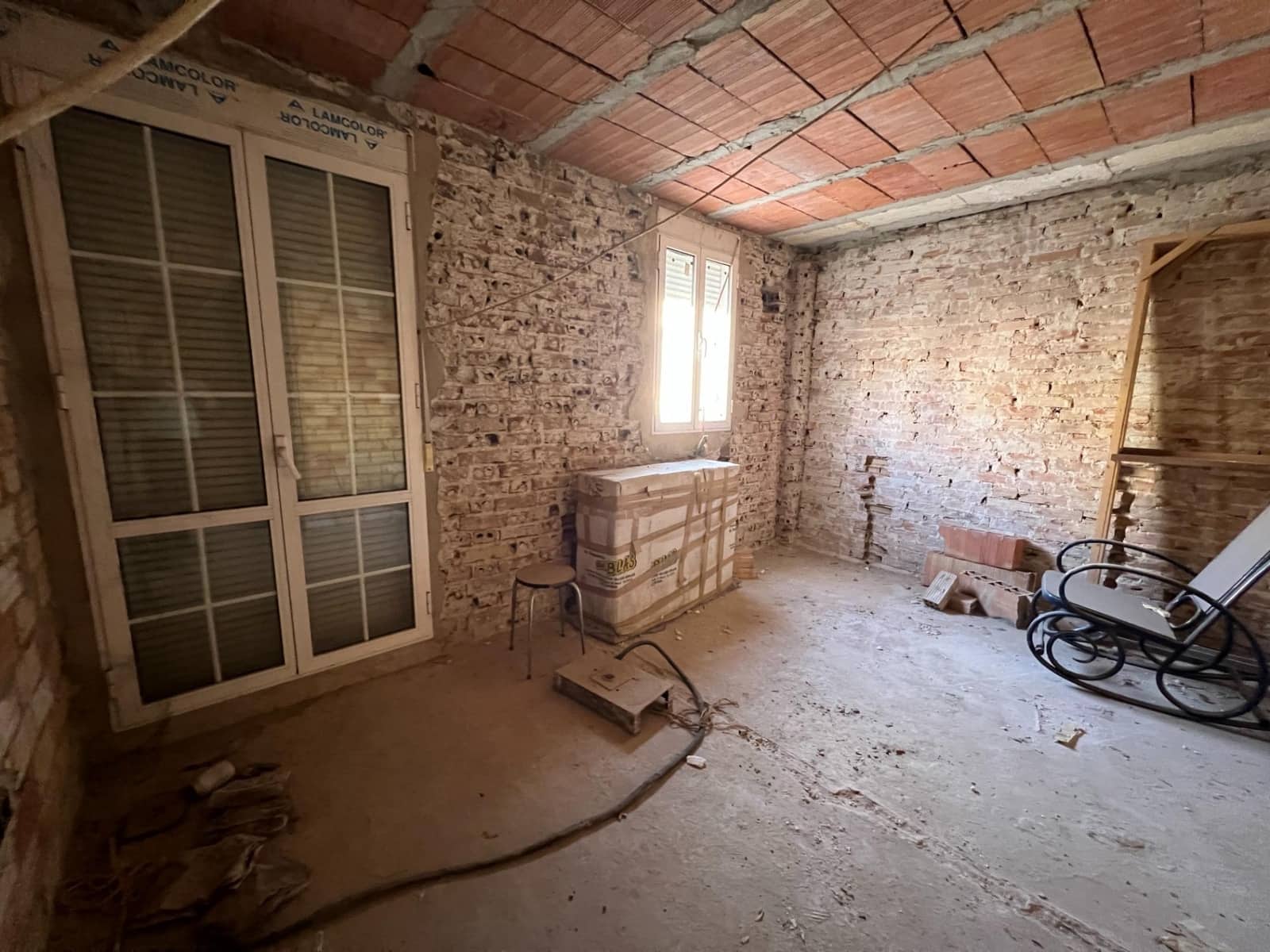 5 quarto Casa em Banda para venda em Villanueva del Trabuco - 165 000 € (Ref: 9338494)