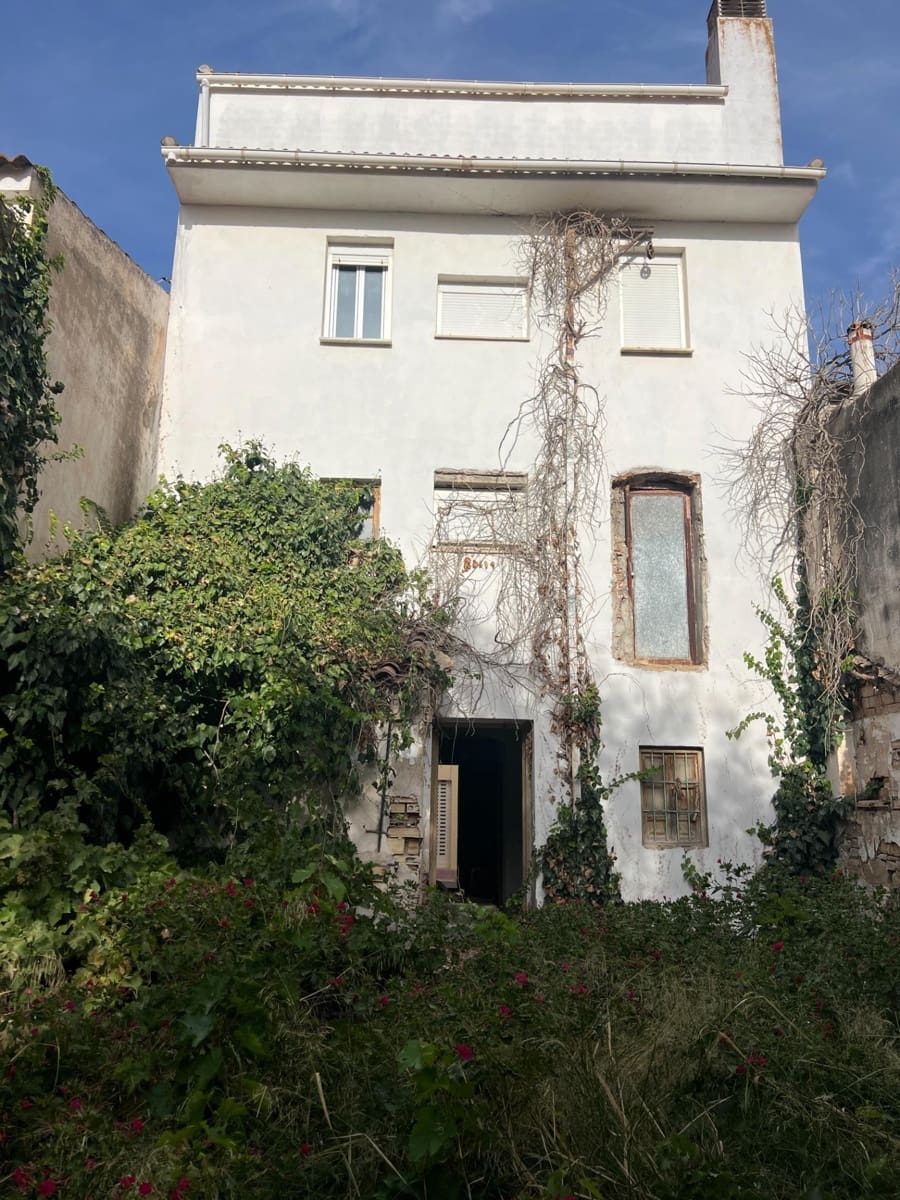 5 sypialnia Dom na sprzedaż w Villanueva del Trabuco - 155 000 € (Ref: 9338494)