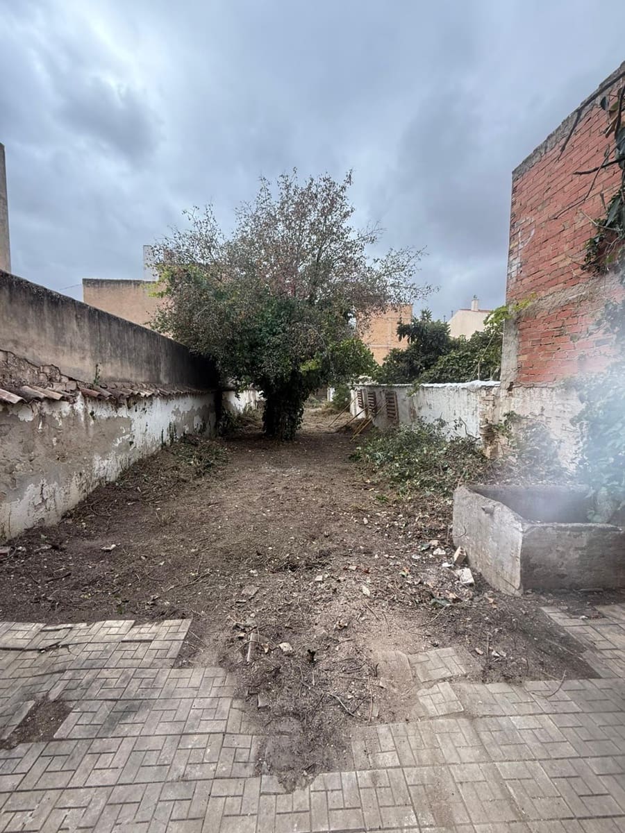 5 sypialnia Dom na sprzedaż w Villanueva del Trabuco - 155 000 € (Ref: 9338494)