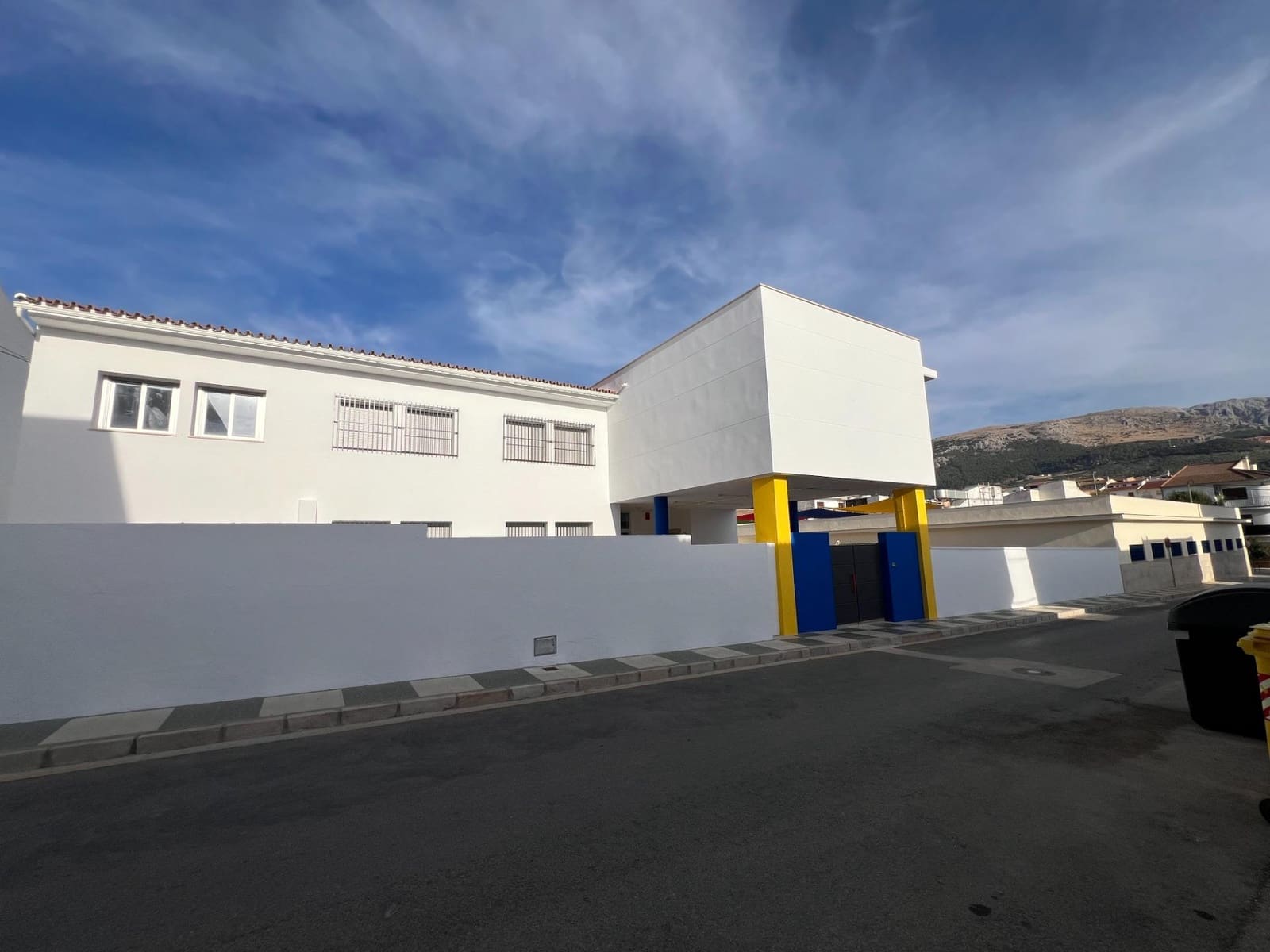 5 sypialnia Dom na sprzedaż w Villanueva del Trabuco - 155 000 € (Ref: 9338494)