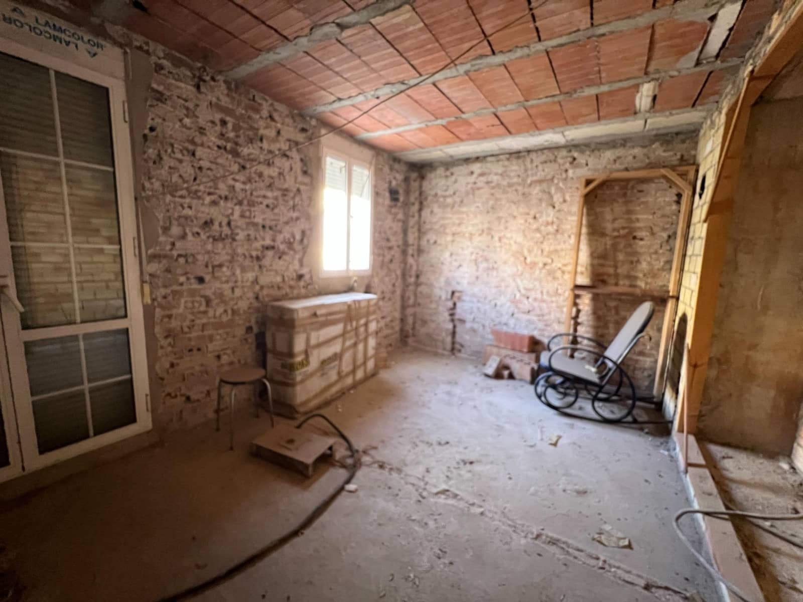 5 sypialnia Dom na sprzedaż w Villanueva del Trabuco - 155 000 € (Ref: 9338494)