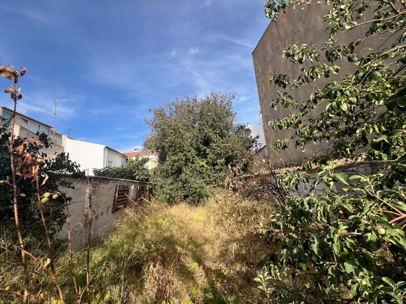 5 sypialnia Dom na sprzedaż w Villanueva del Trabuco - 155 000 € (Ref: 9338494)