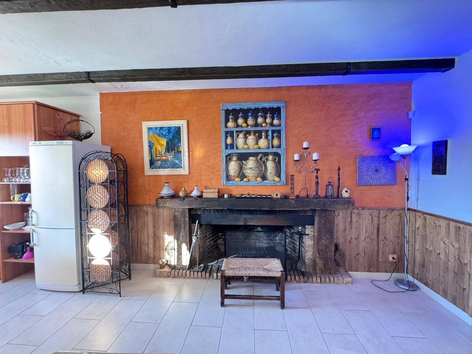 Chalet de 9 habitaciones en Ojen en venta - 470.000 € (Ref: 9344996)