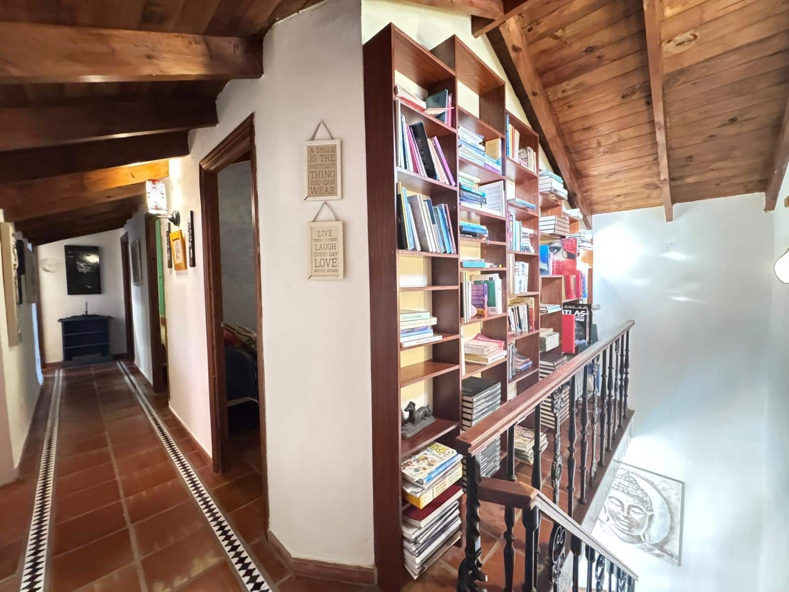 Chalet de 9 habitaciones en Ojen en venta - 470.000 € (Ref: 9344996)