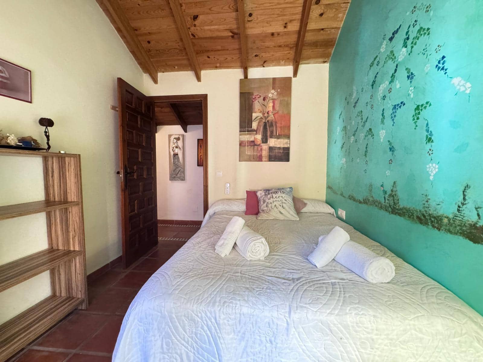 Chalet de 9 habitaciones en Ojen en venta - 470.000 € (Ref: 9344996)