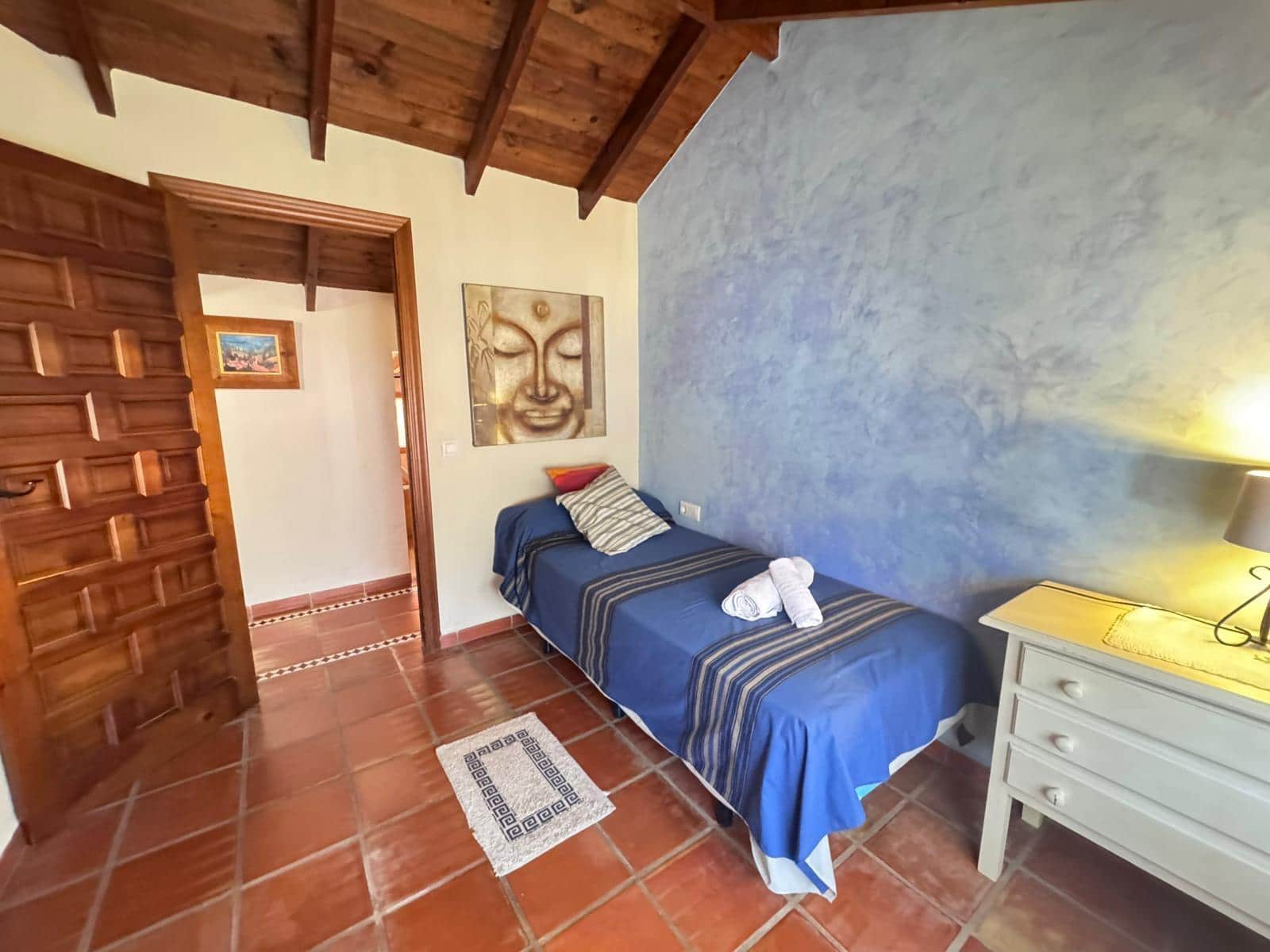 Chalet de 9 habitaciones en Ojen en venta - 470.000 € (Ref: 9344996)