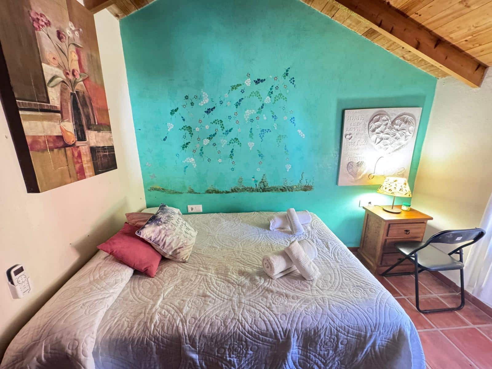 Chalet de 9 habitaciones en Ojen en venta - 470.000 € (Ref: 9344996)