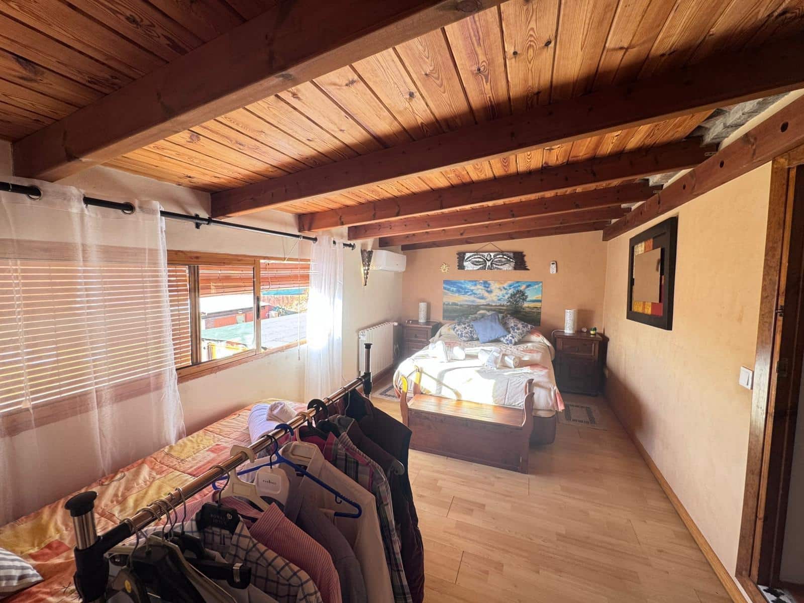 Chalet de 9 habitaciones en Ojen en venta - 470.000 € (Ref: 9344996)