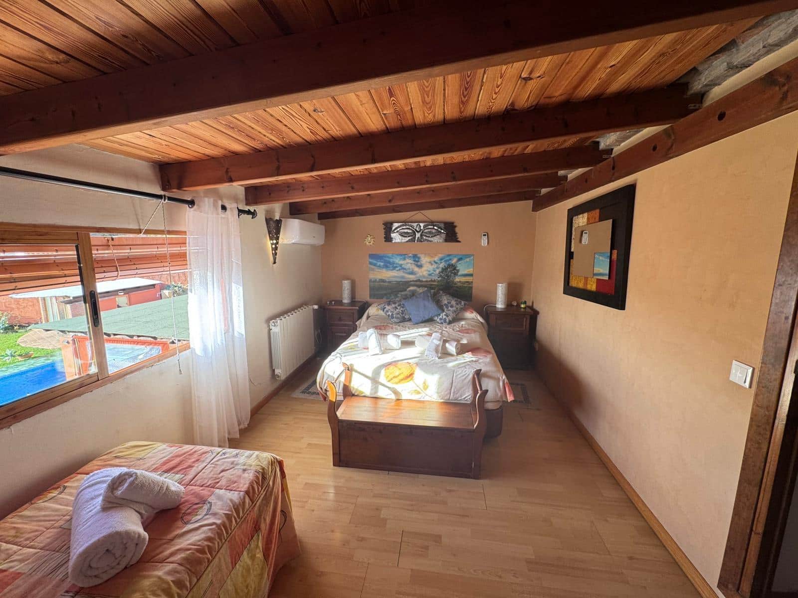 Chalet de 9 habitaciones en Ojen en venta - 470.000 € (Ref: 9344996)