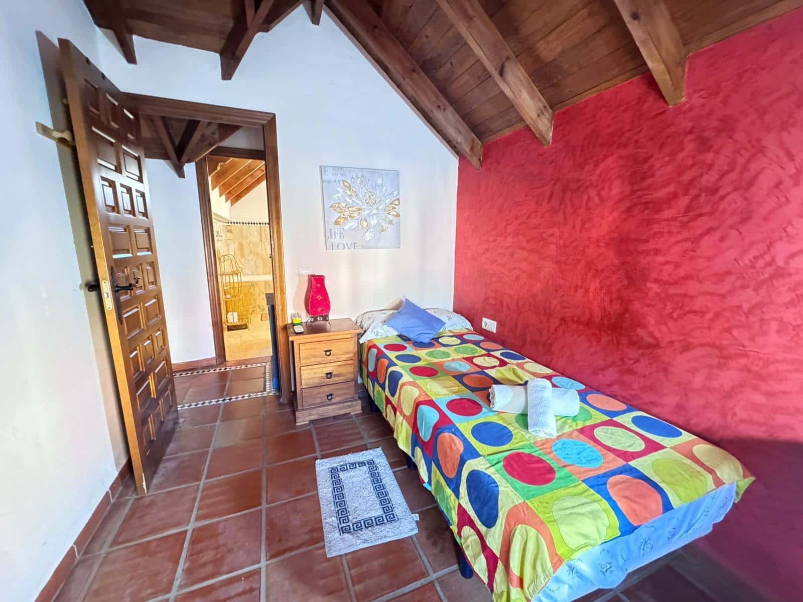 Chalet de 9 habitaciones en Ojen en venta - 470.000 € (Ref: 9344996)