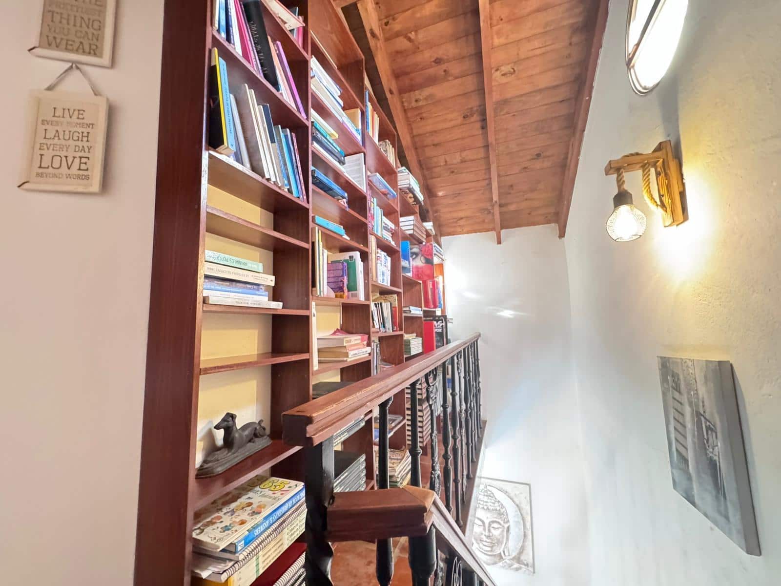 Chalet de 9 habitaciones en Ojen en venta - 470.000 € (Ref: 9344996)