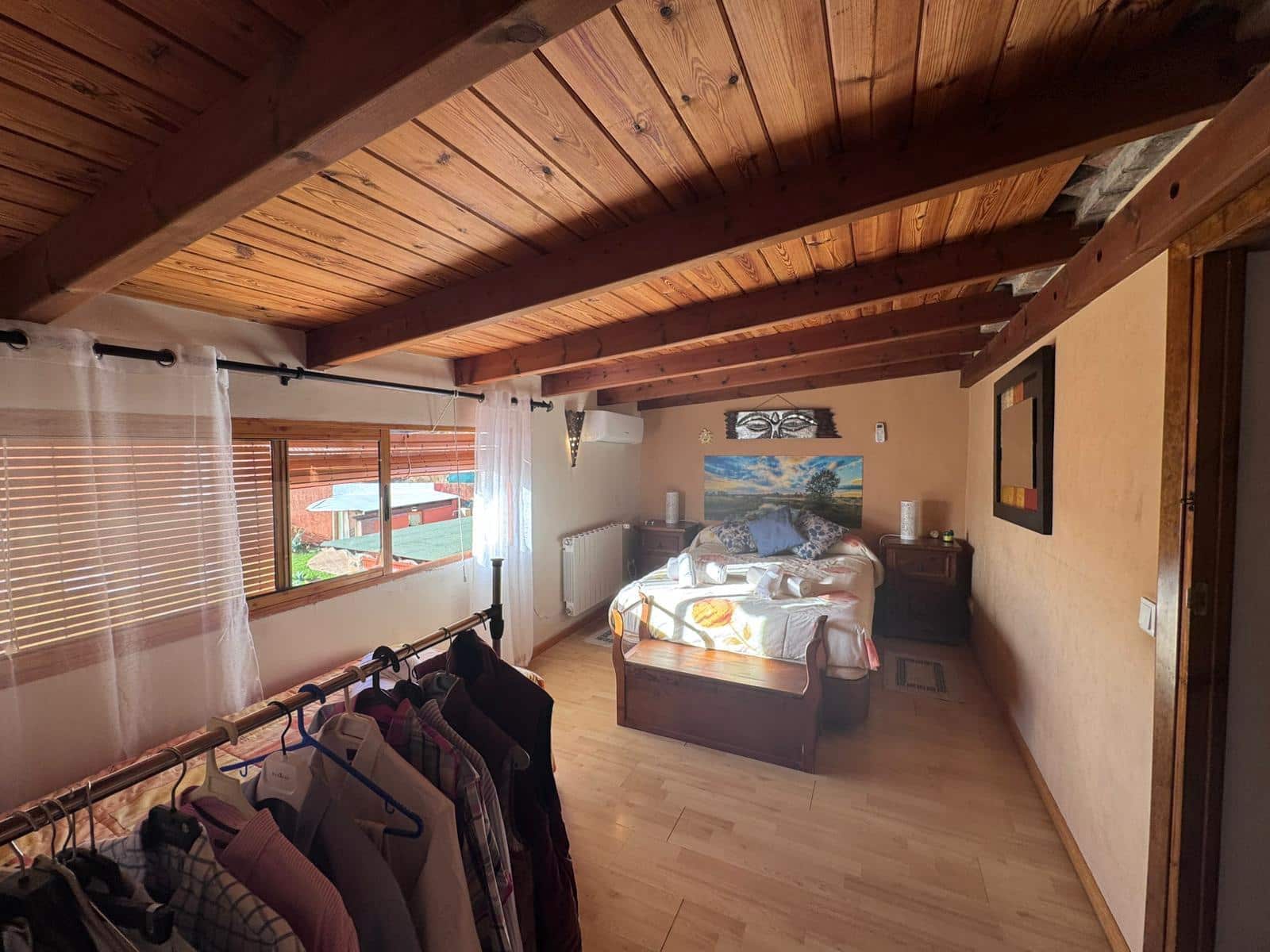 Chalet de 9 habitaciones en Ojen en venta - 470.000 € (Ref: 9344996)