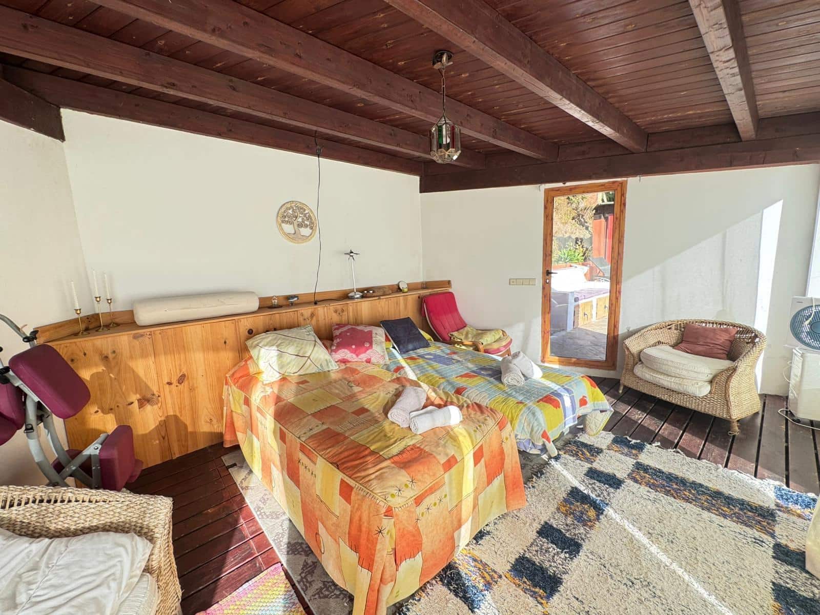 Chalet de 9 habitaciones en Ojen en venta - 470.000 € (Ref: 9344996)