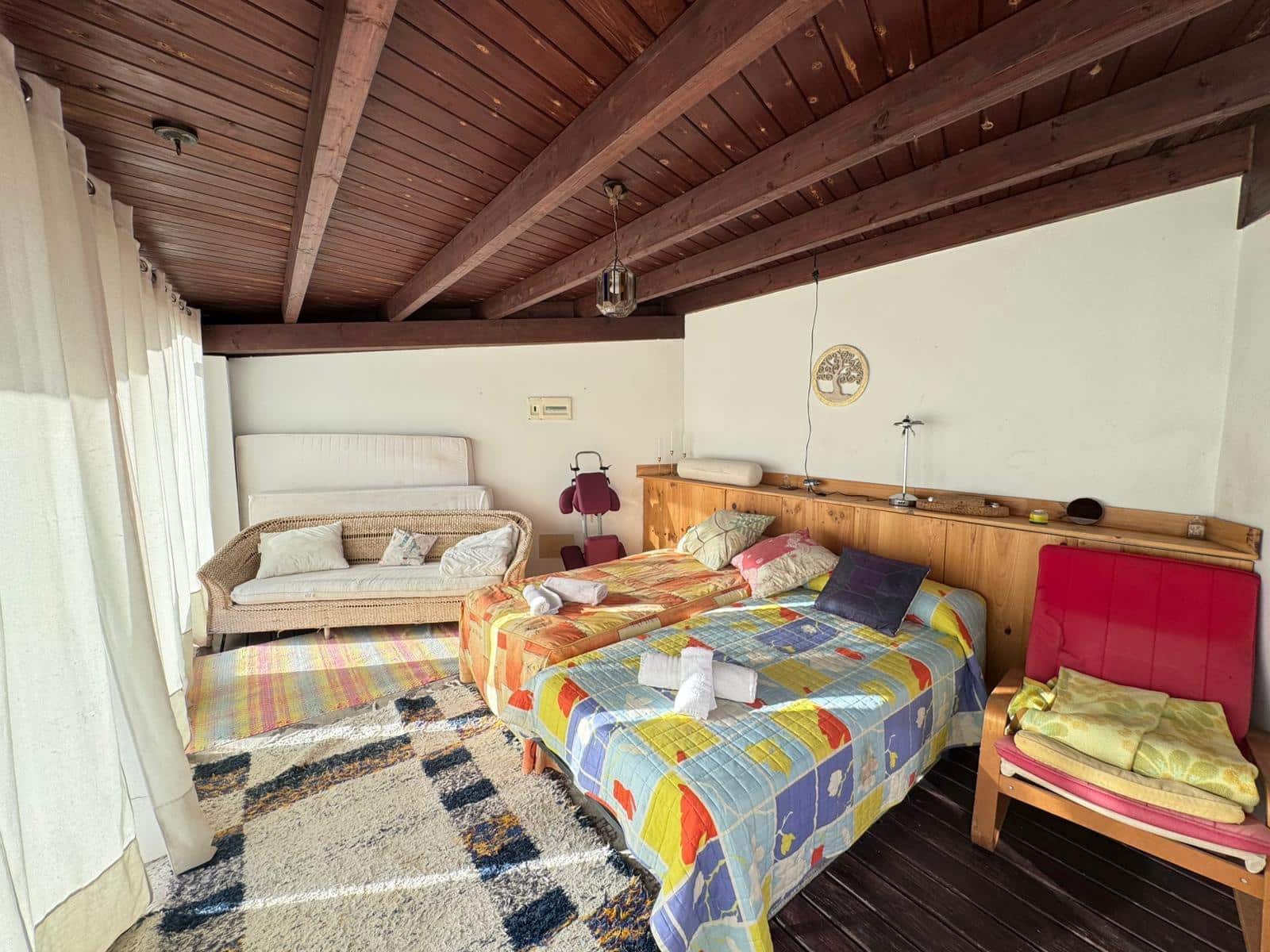 Chalet de 9 habitaciones en Ojen en venta - 470.000 € (Ref: 9344996)