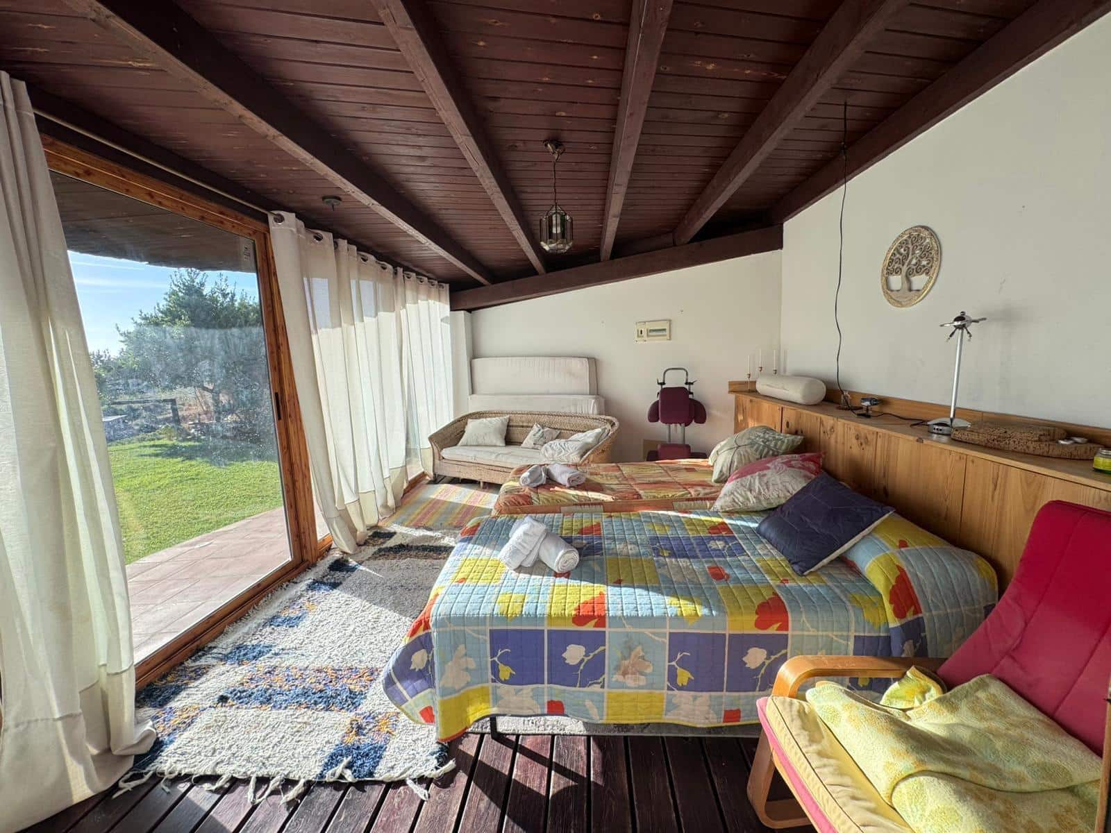 Chalet de 9 habitaciones en Ojen en venta - 470.000 € (Ref: 9344996)