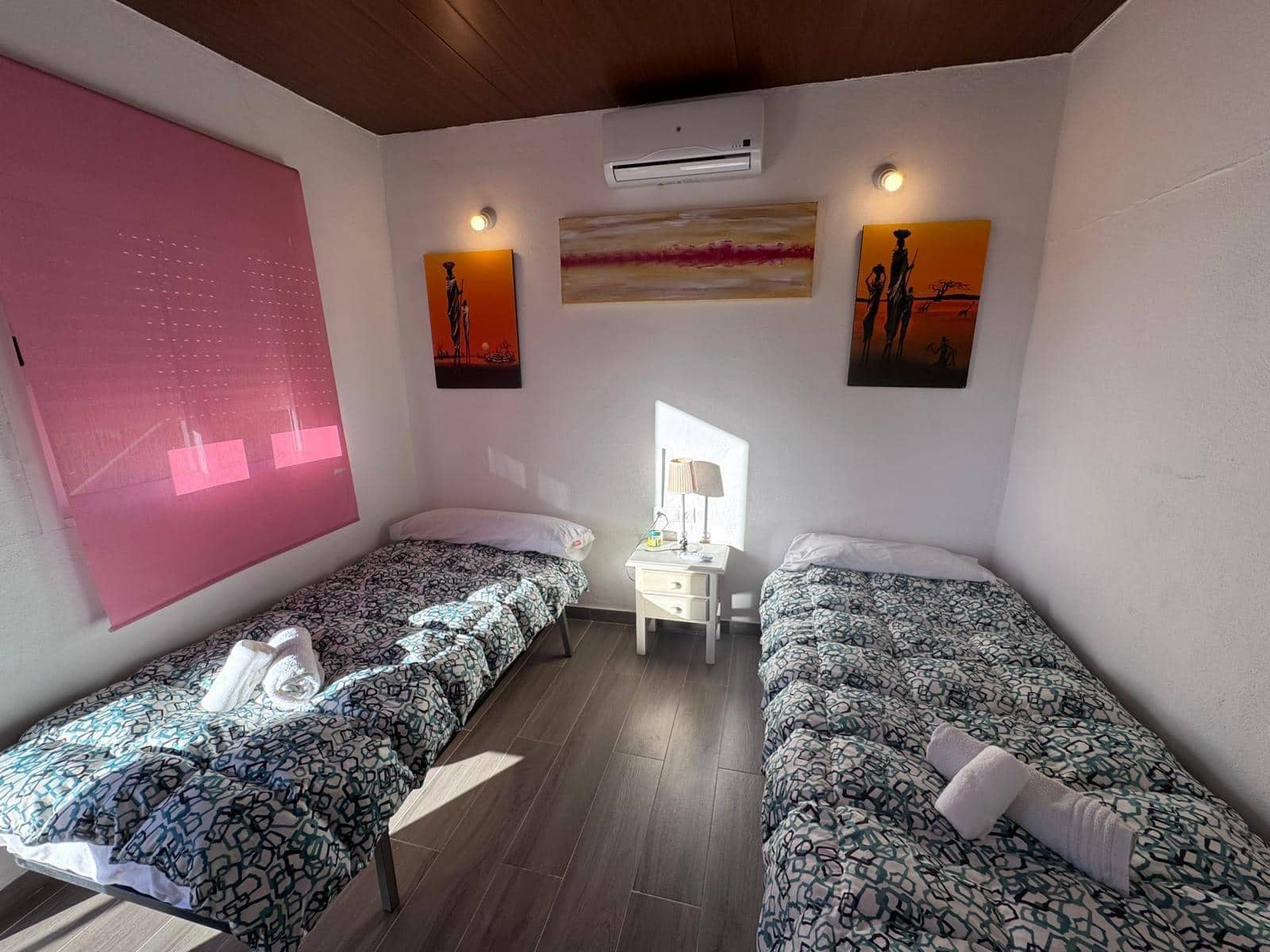 Chalet de 9 habitaciones en Ojen en venta - 470.000 € (Ref: 9344996)