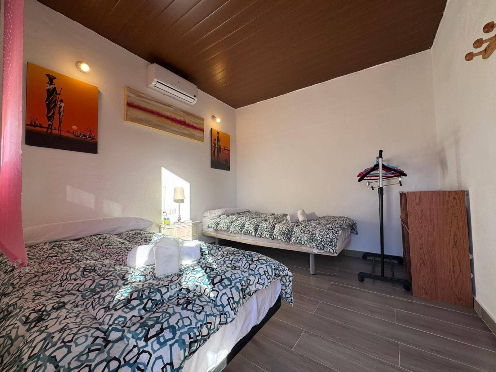 Chalet de 9 habitaciones en Ojen en venta - 470.000 € (Ref: 9344996)