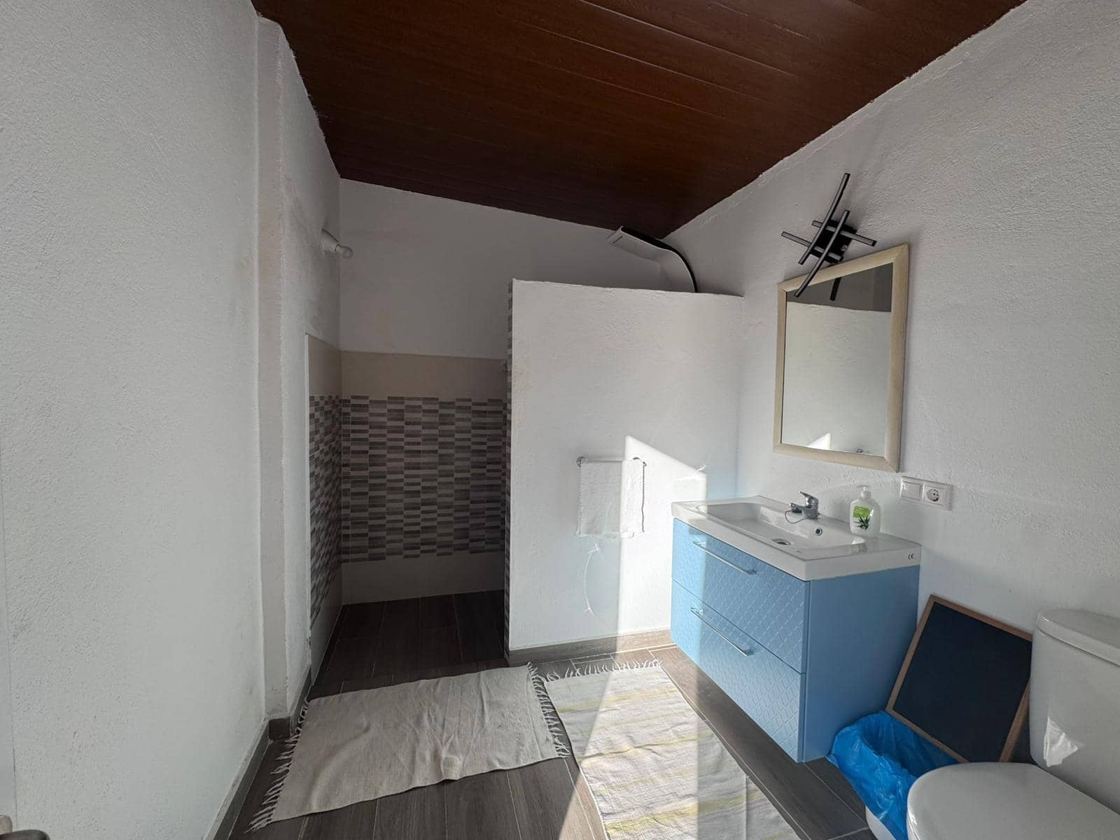 Chalet de 9 habitaciones en Ojen en venta - 470.000 € (Ref: 9344996)