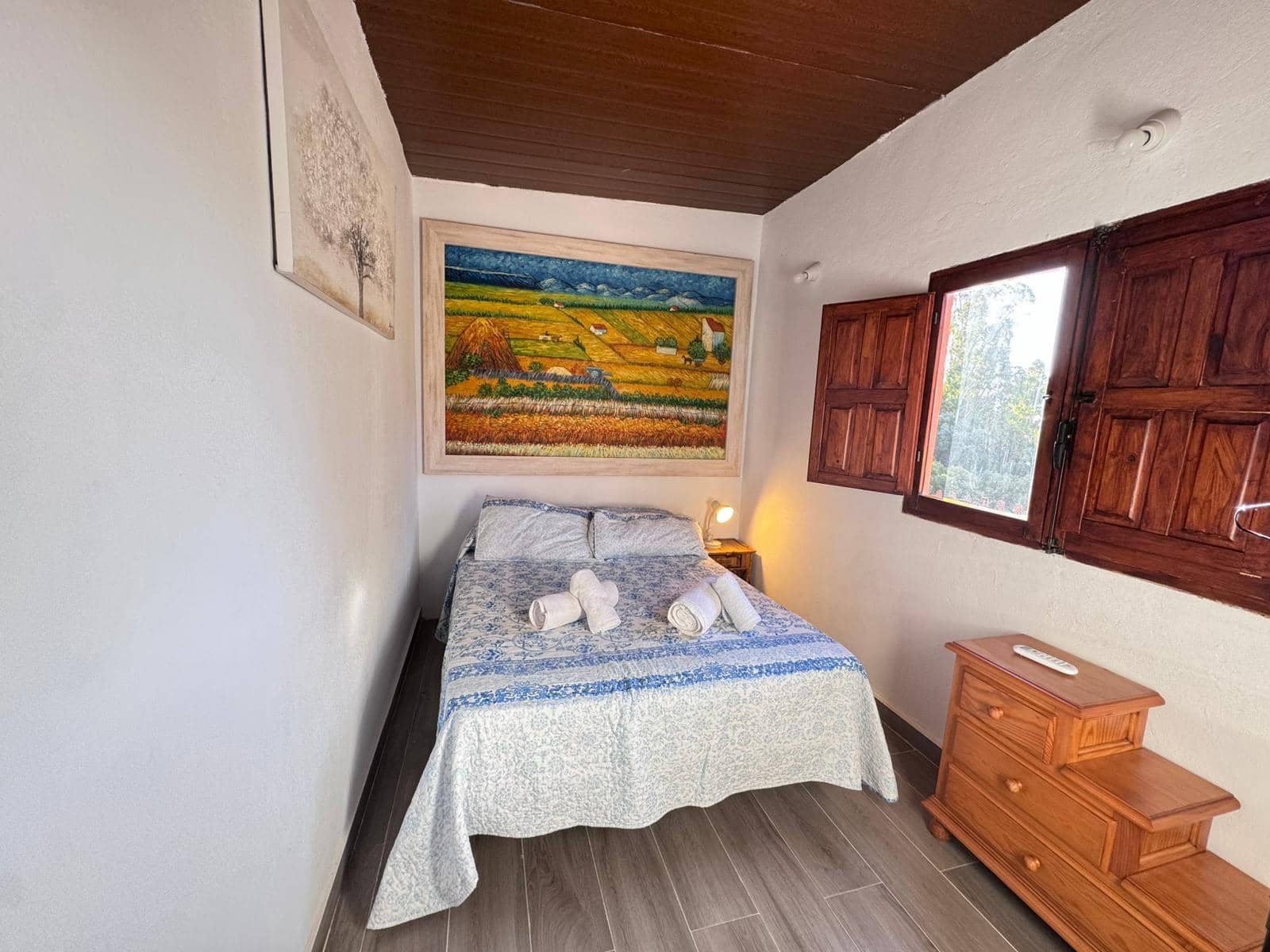 Chalet de 9 habitaciones en Ojen en venta - 470.000 € (Ref: 9344996)