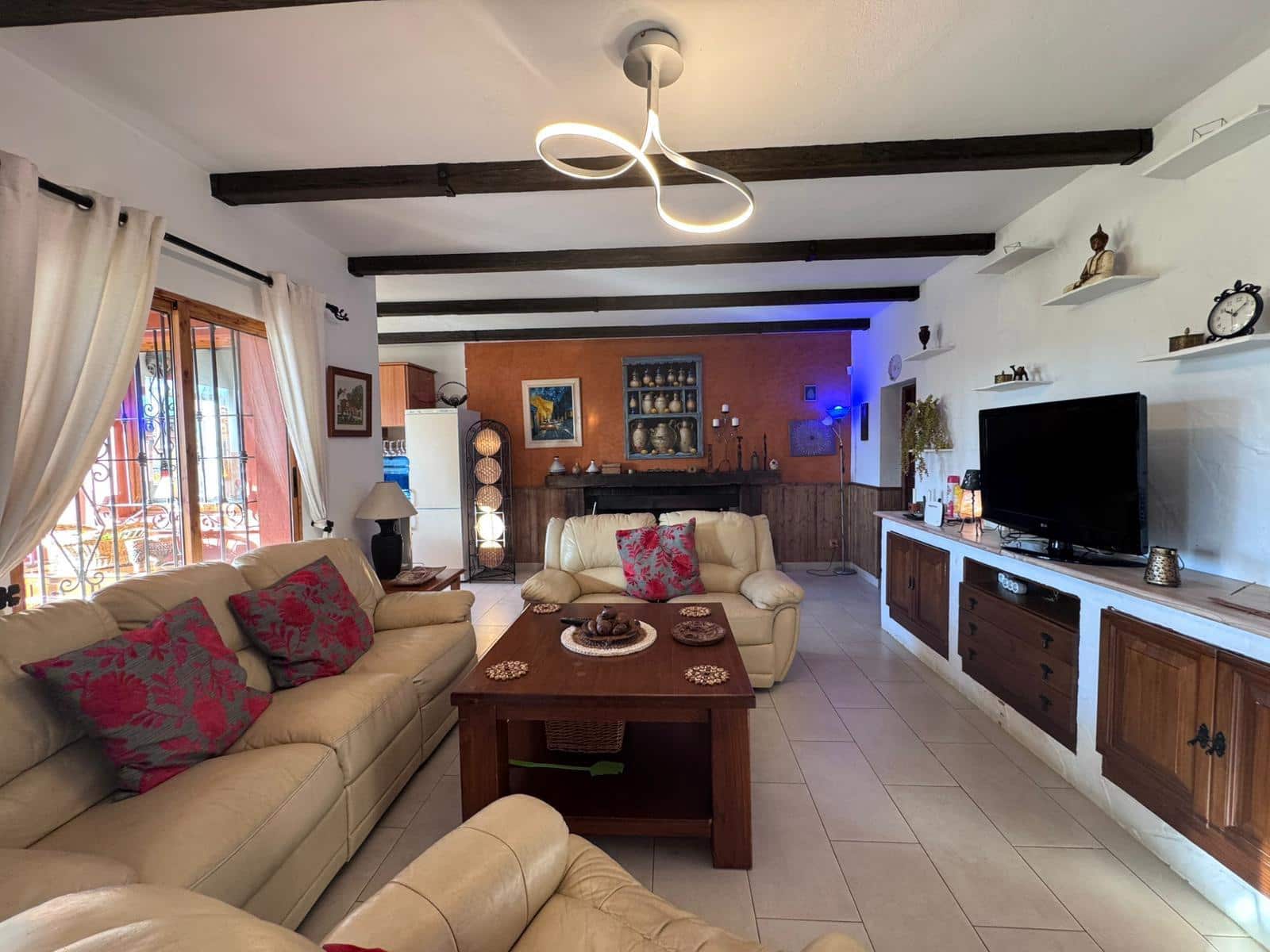 Chalet de 9 habitaciones en Ojen en venta - 470.000 € (Ref: 9344996)