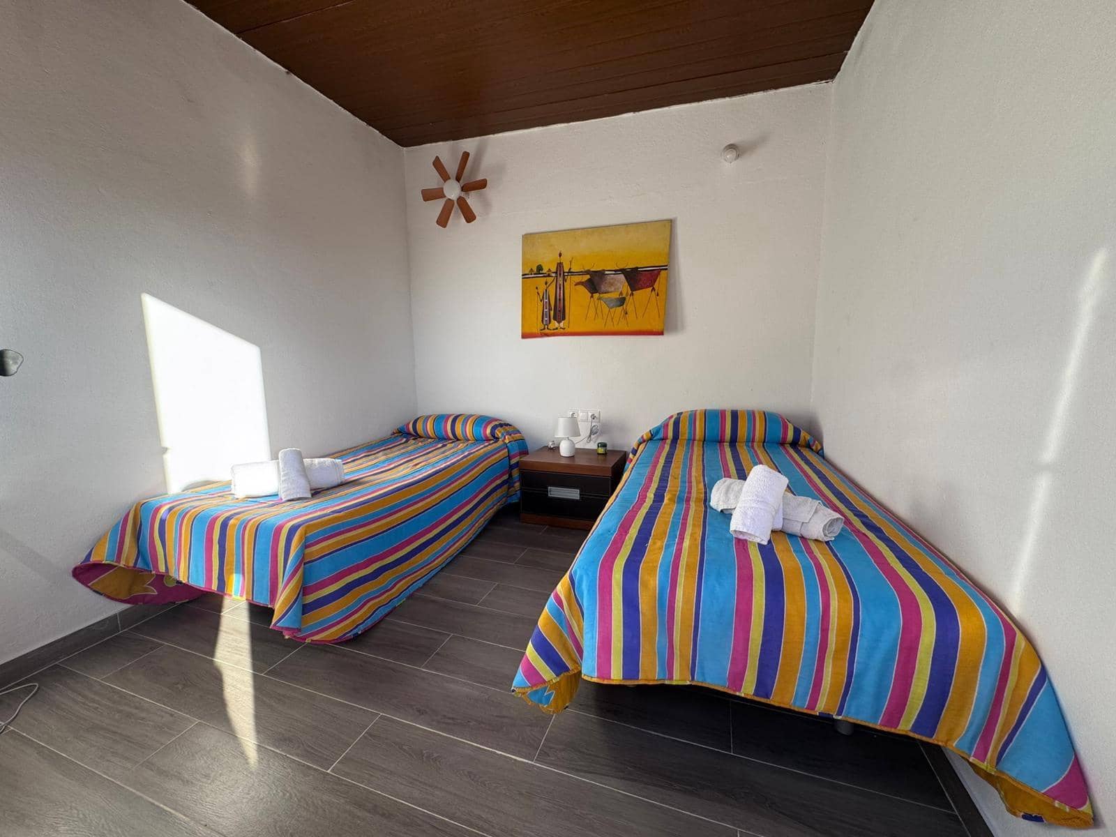 Chalet de 9 habitaciones en Ojen en venta - 470.000 € (Ref: 9344996)