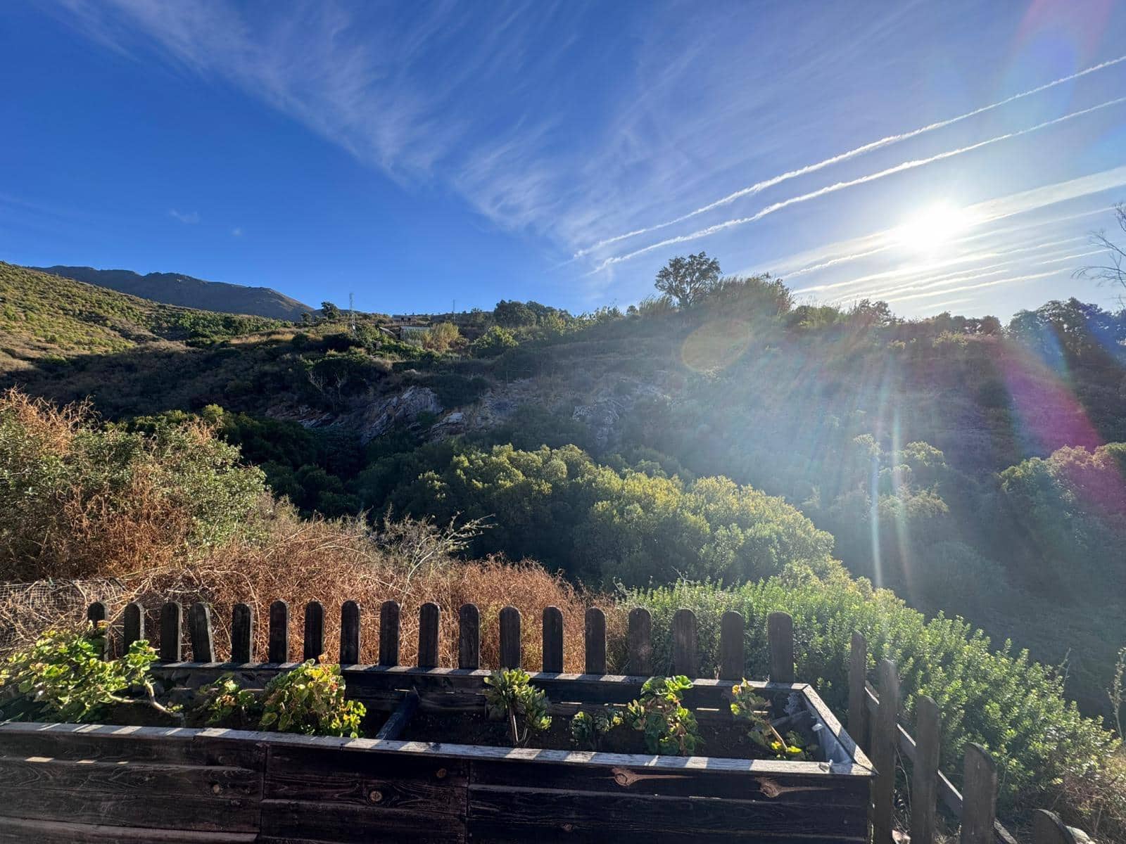 Chalet de 9 habitaciones en Ojen en venta - 470.000 € (Ref: 9344996)