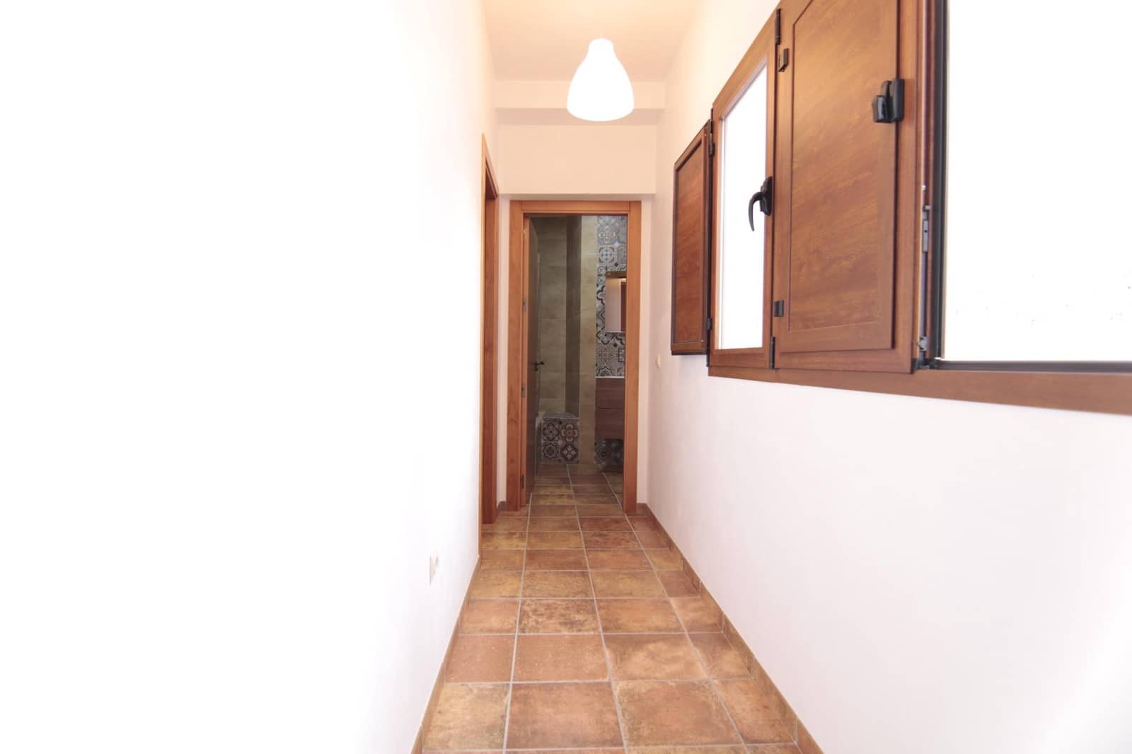 5 chambre Villa/Maison Mitoyenne à vendre à Guaro - 285 000 € (Ref: 9347651)