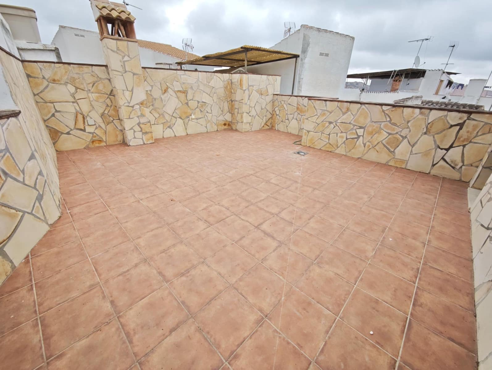 5 chambre Villa/Maison Mitoyenne à vendre à Guaro - 285 000 € (Ref: 9347651)