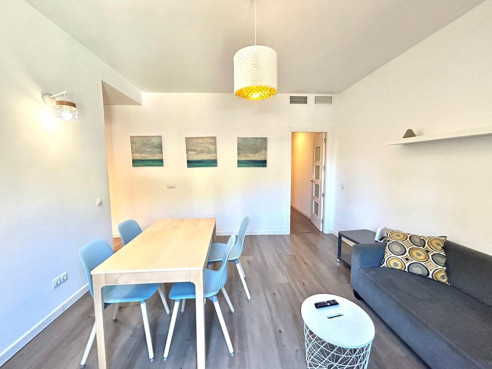 2 slaapkamer Flat te koop in Malaga stad - € 255.000 (Ref: 9347654)