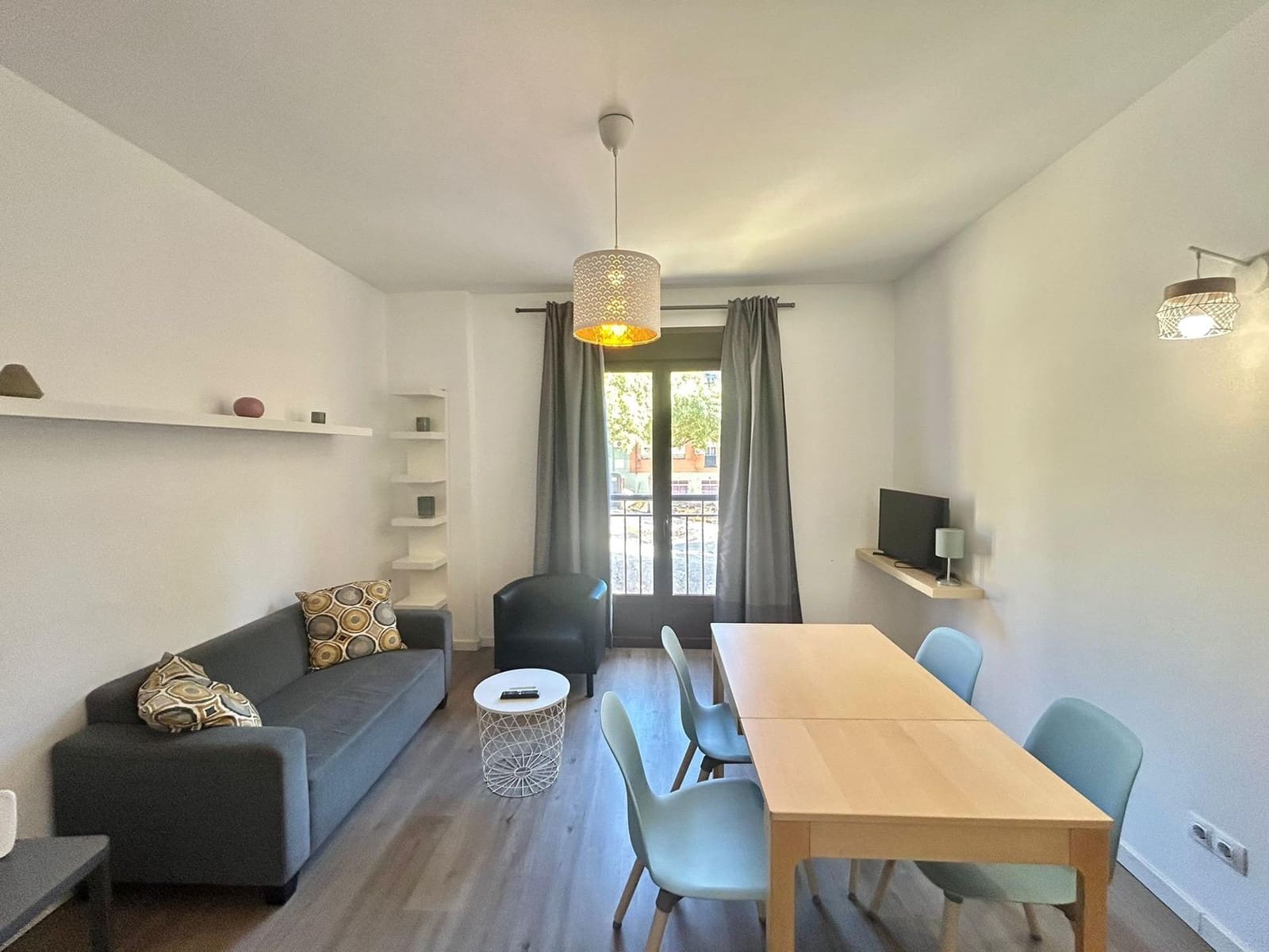 2 slaapkamer Flat te koop in Malaga stad - € 255.000 (Ref: 9347654)