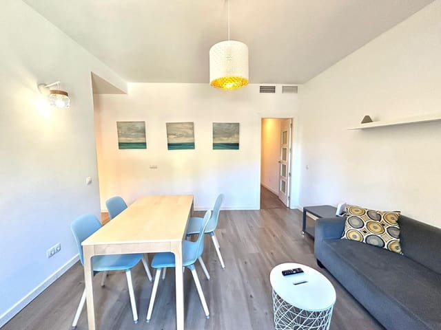 2 slaapkamer Flat te koop in Centro Historico, Málaga stad - € 255.000 (Ref: 9347654)