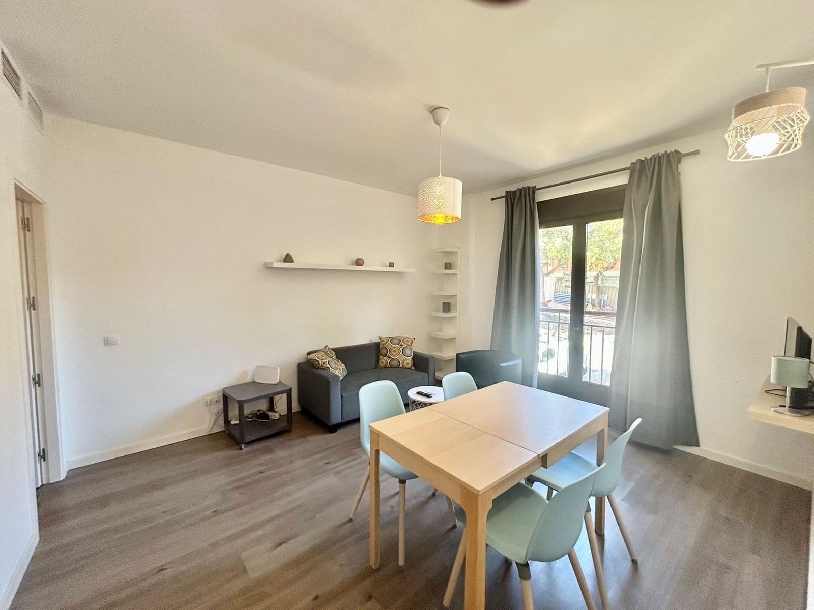 2 slaapkamer Flat te koop in Malaga stad - € 255.000 (Ref: 9347654)