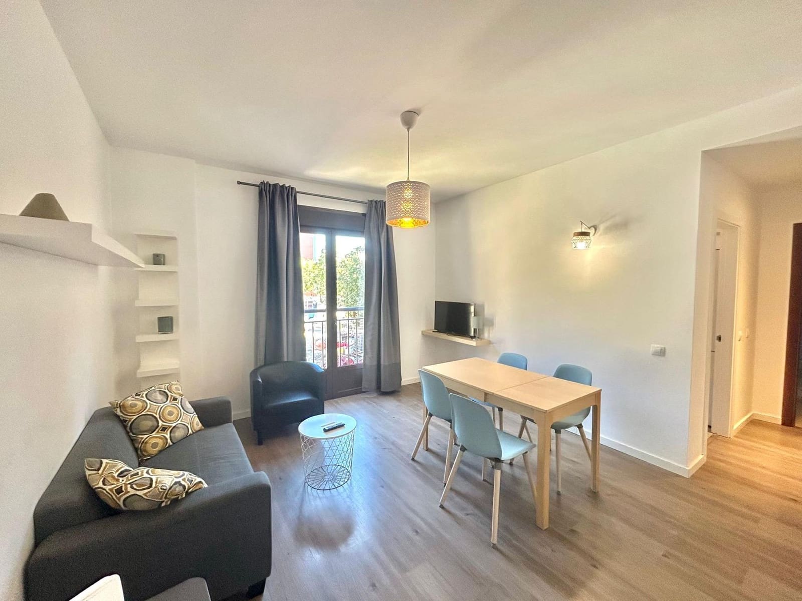 2 slaapkamer Flat te koop in Malaga stad - € 255.000 (Ref: 9347654)