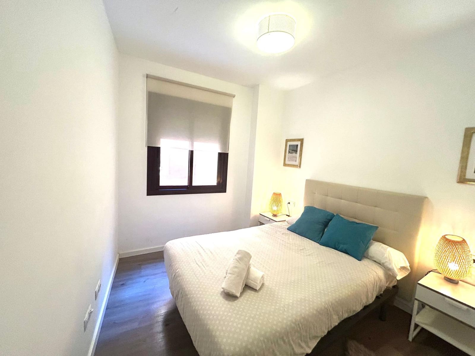 2 slaapkamer Flat te koop in Malaga stad - € 255.000 (Ref: 9347654)