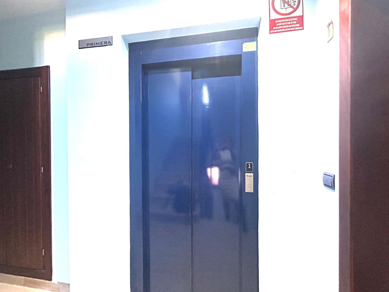 2 slaapkamer Flat te koop in Malaga stad - € 255.000 (Ref: 9347654)