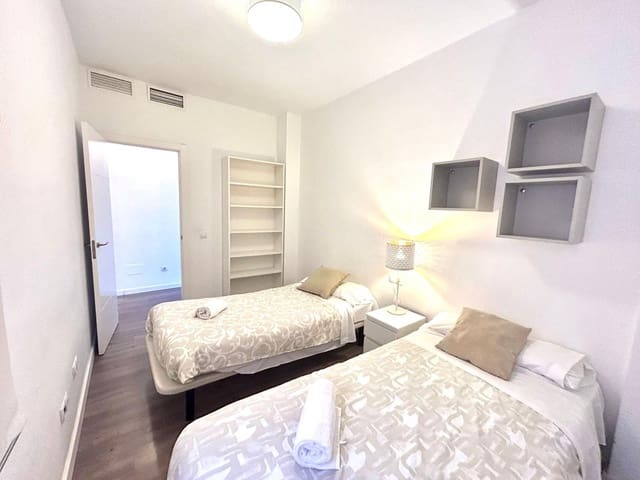 2 slaapkamer Flat te koop in Centro Historico, Málaga stad - € 255.000 (Ref: 9347654)