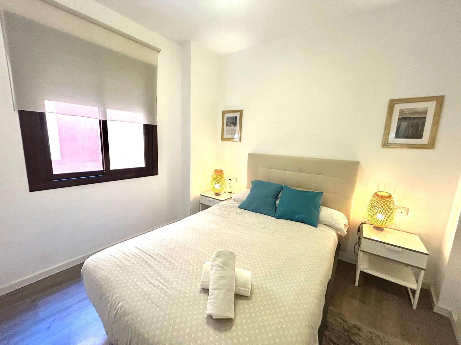 2 slaapkamer Flat te koop in Malaga stad - € 255.000 (Ref: 9347654)